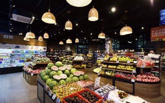 共筑社區(qū)電商食品安全防線——中國連鎖經(jīng)營協(xié)會與美團(tuán)優(yōu)選發(fā)布行業(yè)新標(biāo)準(zhǔn)