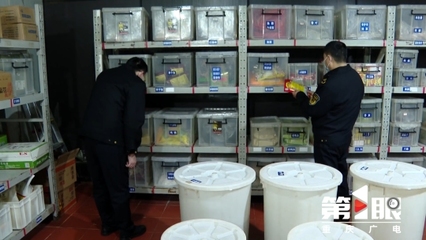 守護(hù)舌尖安全，重慶出臺食品安全“吹哨人”制度，最高獎勵可達(dá)100萬元